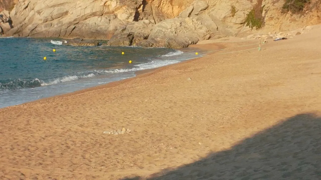 Tatil Evi Can Jenny Tossa de Mar İspanya