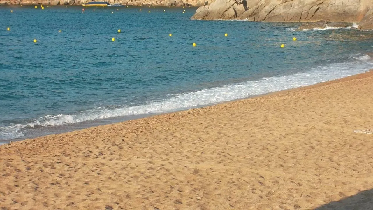 Can Jenny Tossa de Mar 0*,